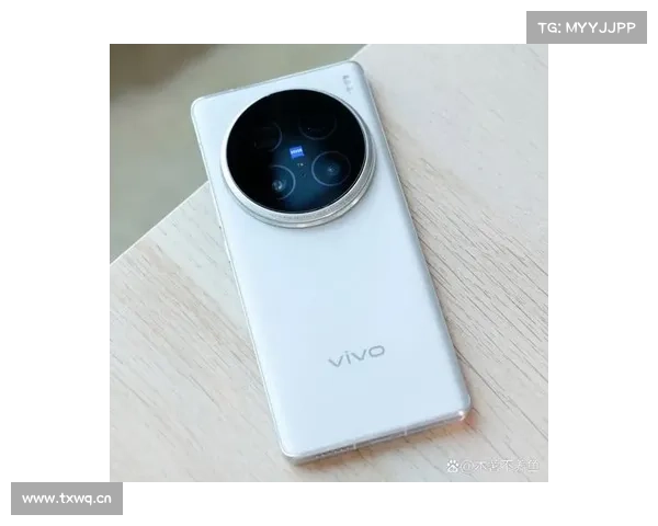 vivo X300系列要来了 说说这次换机该不该考虑它