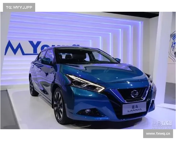 东风日产蓝鸟正式上市 售10.59-14.39万