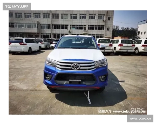 丰田“不死神车”海拉克斯，在国产皮卡面前还剩几成功力？