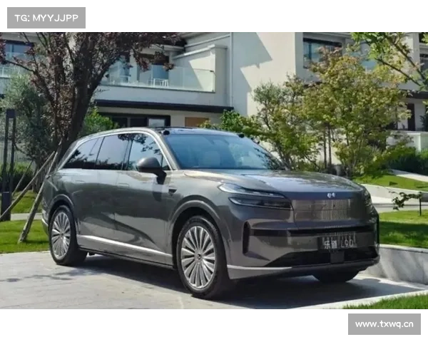 乐道L90官宣30万内起售！900V+超5米1车长，抢理想L9饭碗？