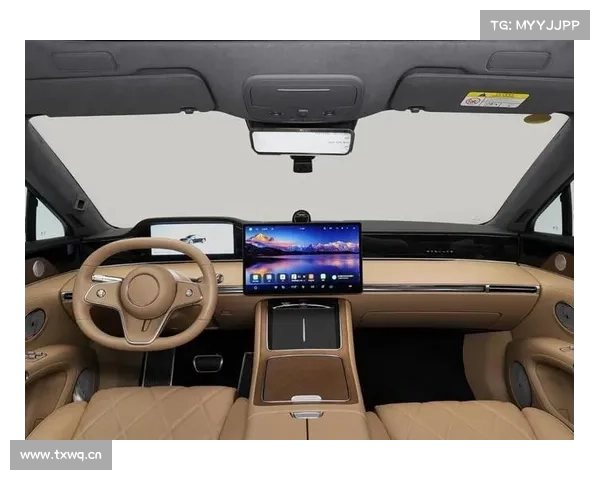 享界“寰宇之星”新车标正式发布 全新旅行车将于秋季发布