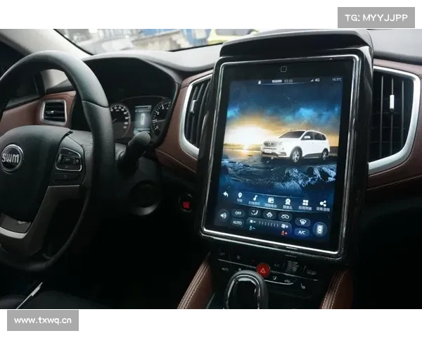 体验斯威X7多媒体系统 12寸大屏 除了看还能干点啥 体验斯威X7多媒体系统 12寸大屏 除了看还能干点啥