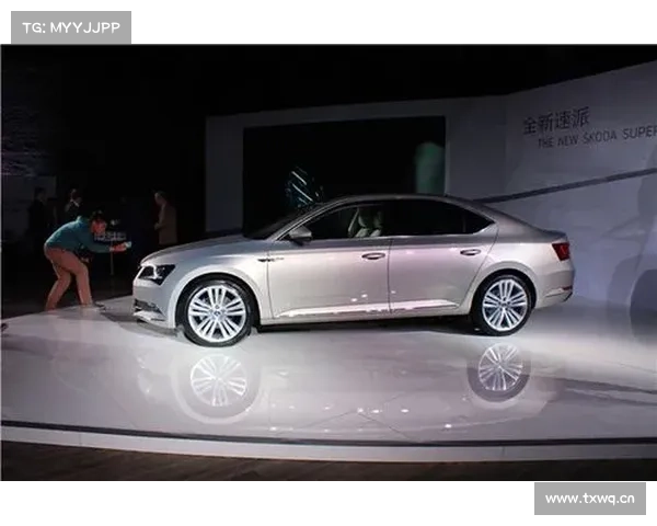 先睹为快 国产全新速派国内首发