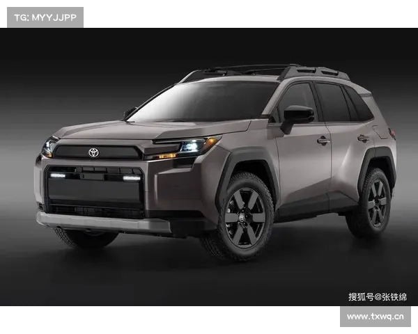 全新RAV4荣放正式登场,外观内饰再升级,动力不变,17.58万起 全新RAV4荣放正式登场,外观内饰再升级,动力不变,17.58万起