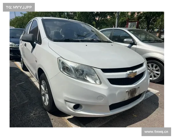 全新雪佛兰赛欧将12月上市 搭载新动力